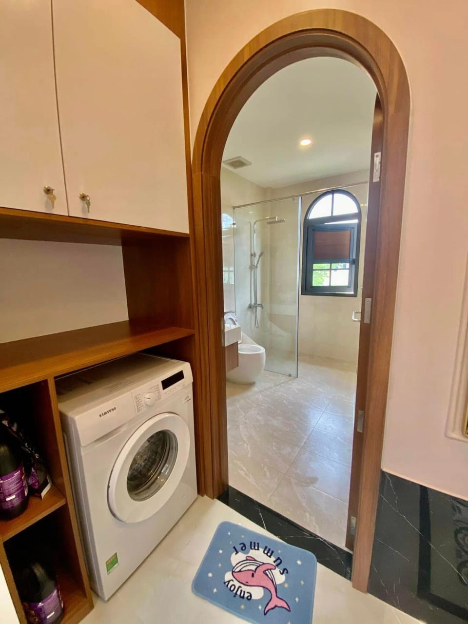 IMMOTEL - NovaWoRLD Phan Thiết Villa in Phan Thiet