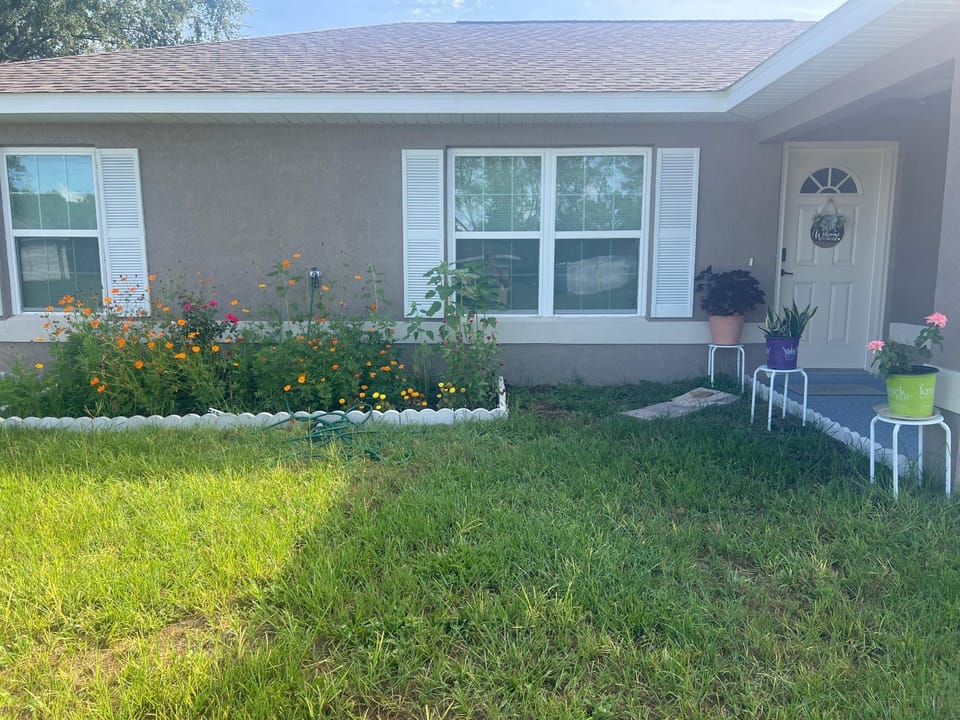Cozy home away from home House in Florida