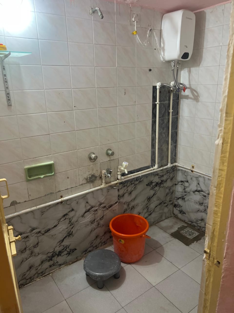 Cozy Stay near Kolhapur Railway Station Apartment in Karnataka