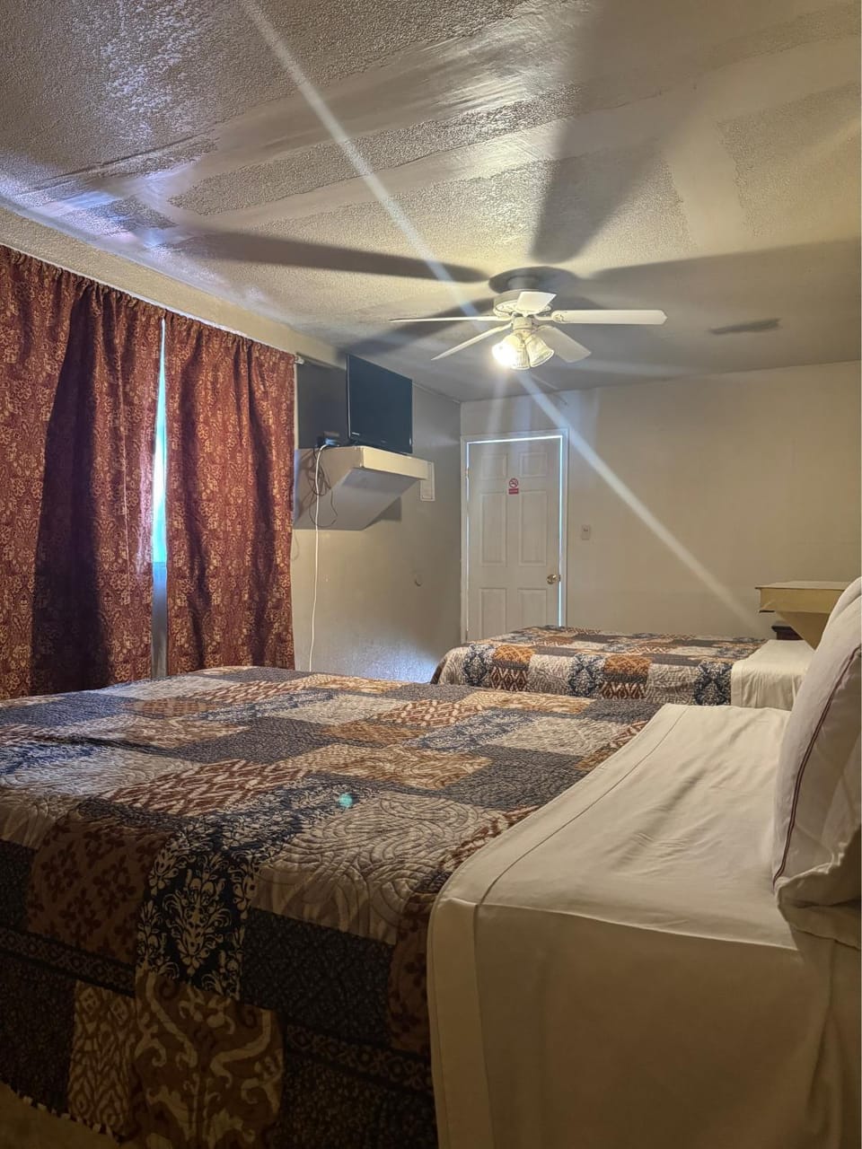 Hotel Nubia Hotel in Tijuana