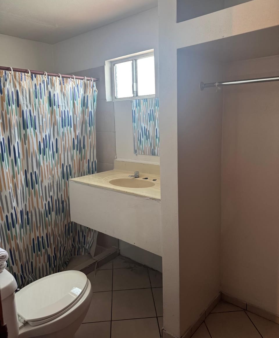 Hotel Nubia Hotel in Tijuana