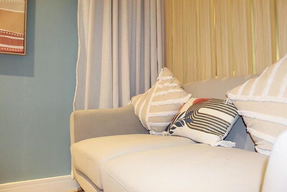استيديو فندقي بتصميم تراثي حديث Apartment in Riyadh