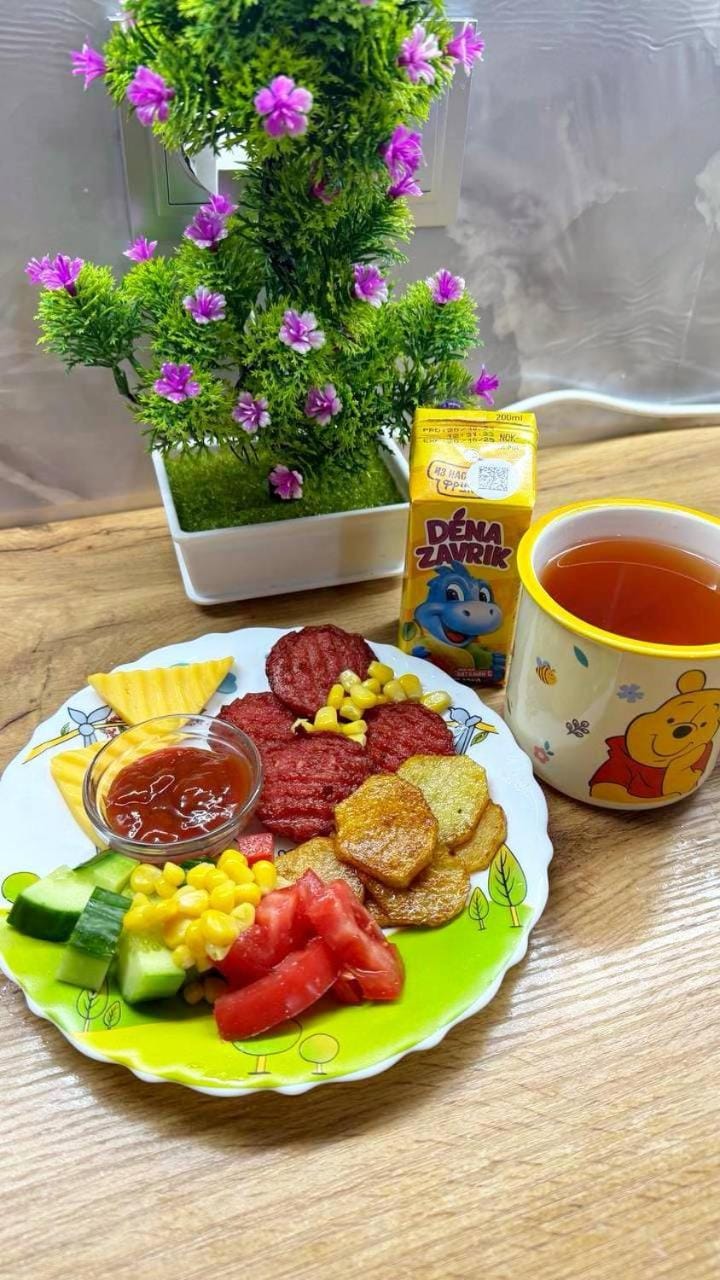 Cheap Hotel Bed and Breakfast in Europe