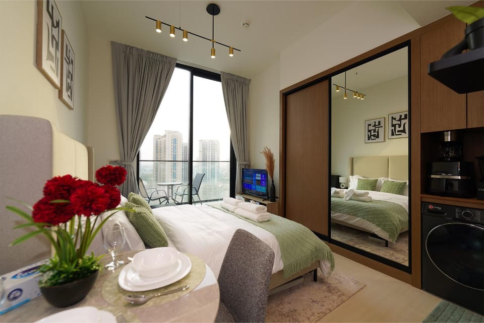 PurityStaysDXB Apartment in Dubai