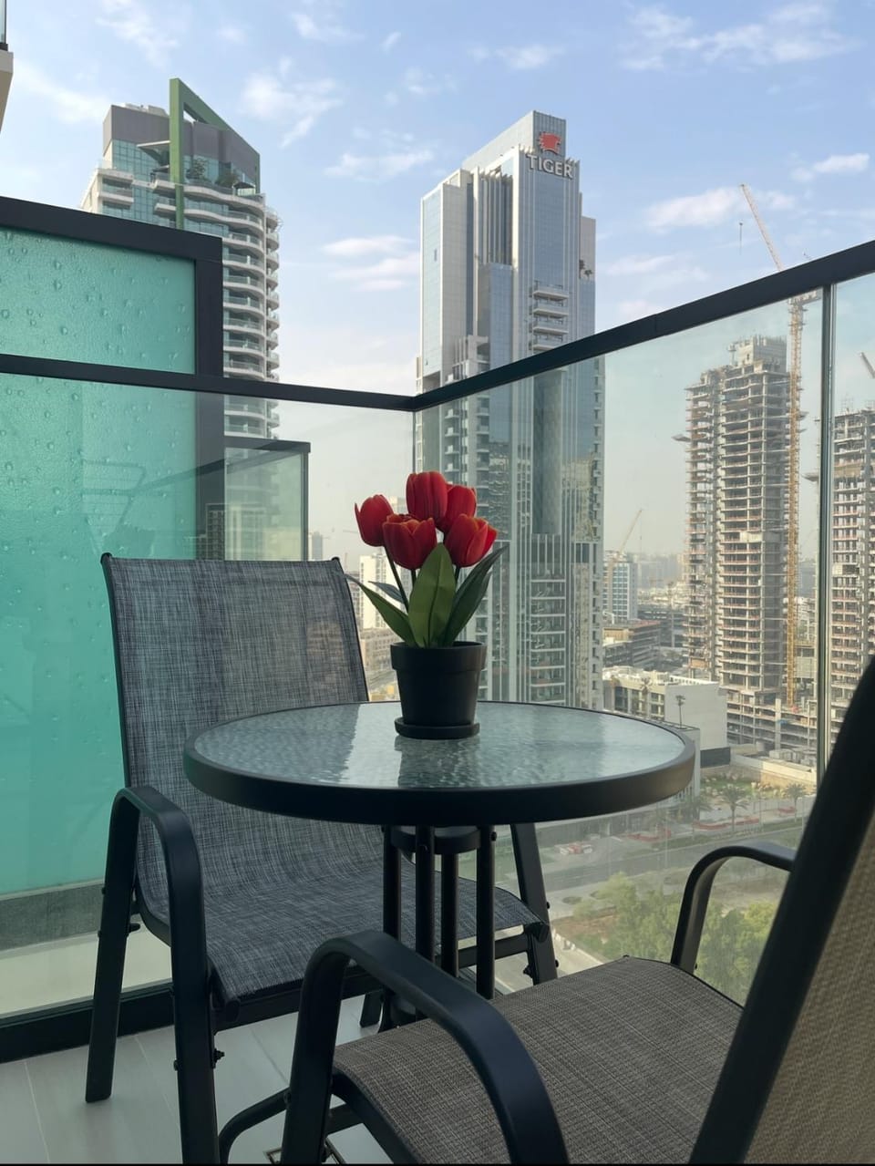 PurityStaysDXB Apartment in Dubai