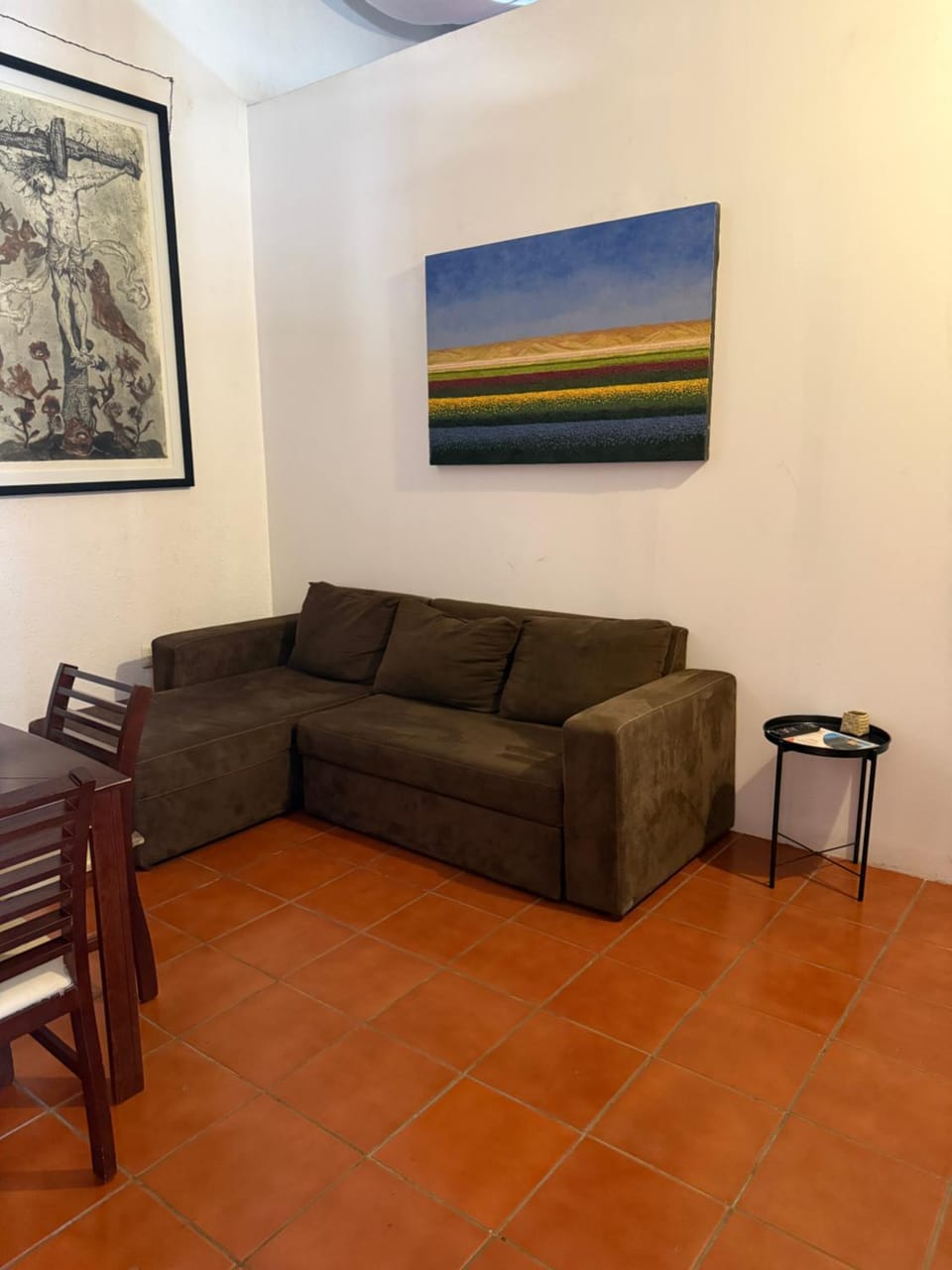 Departamento Yotao Apartment in Oaxaca