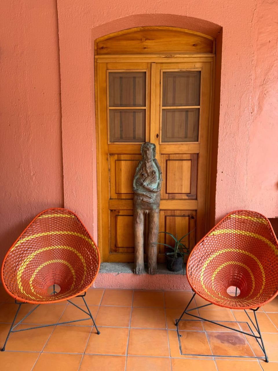Departamento Yotao Apartment in Oaxaca