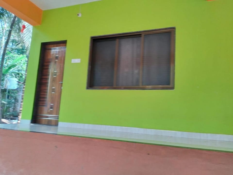 Suyog Homestay Malvan Bed and Breakfast in Maharashtra