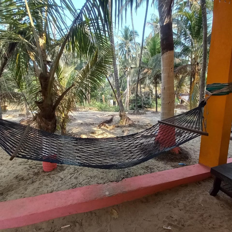 Suyog Homestay Malvan Bed and Breakfast in Maharashtra