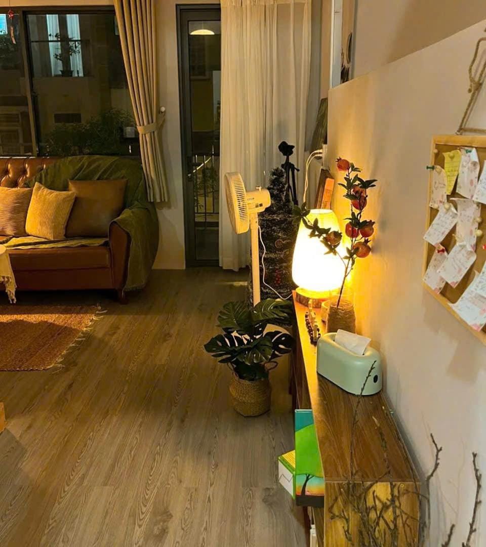 Hiên - homestay & staycation Vacation rental in Ho Chi Minh City