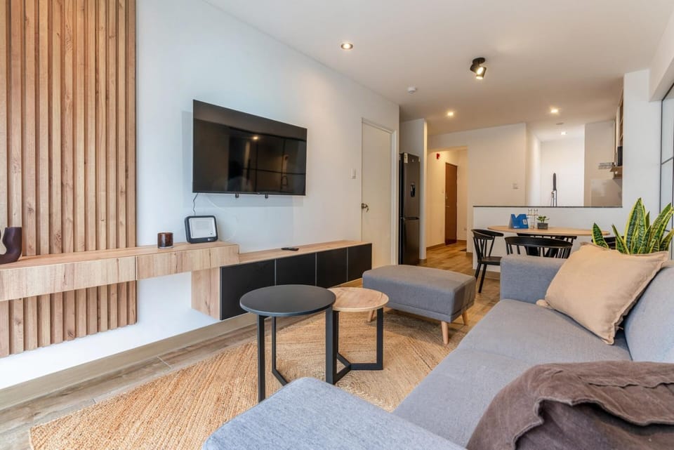 TV and multimedia, Living room