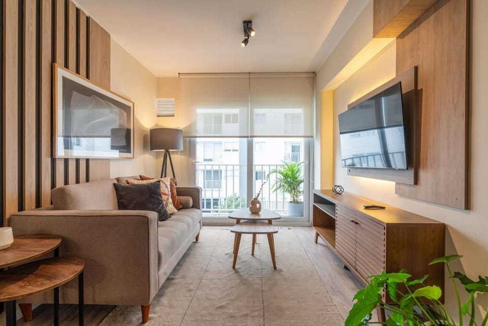TV and multimedia, Living room