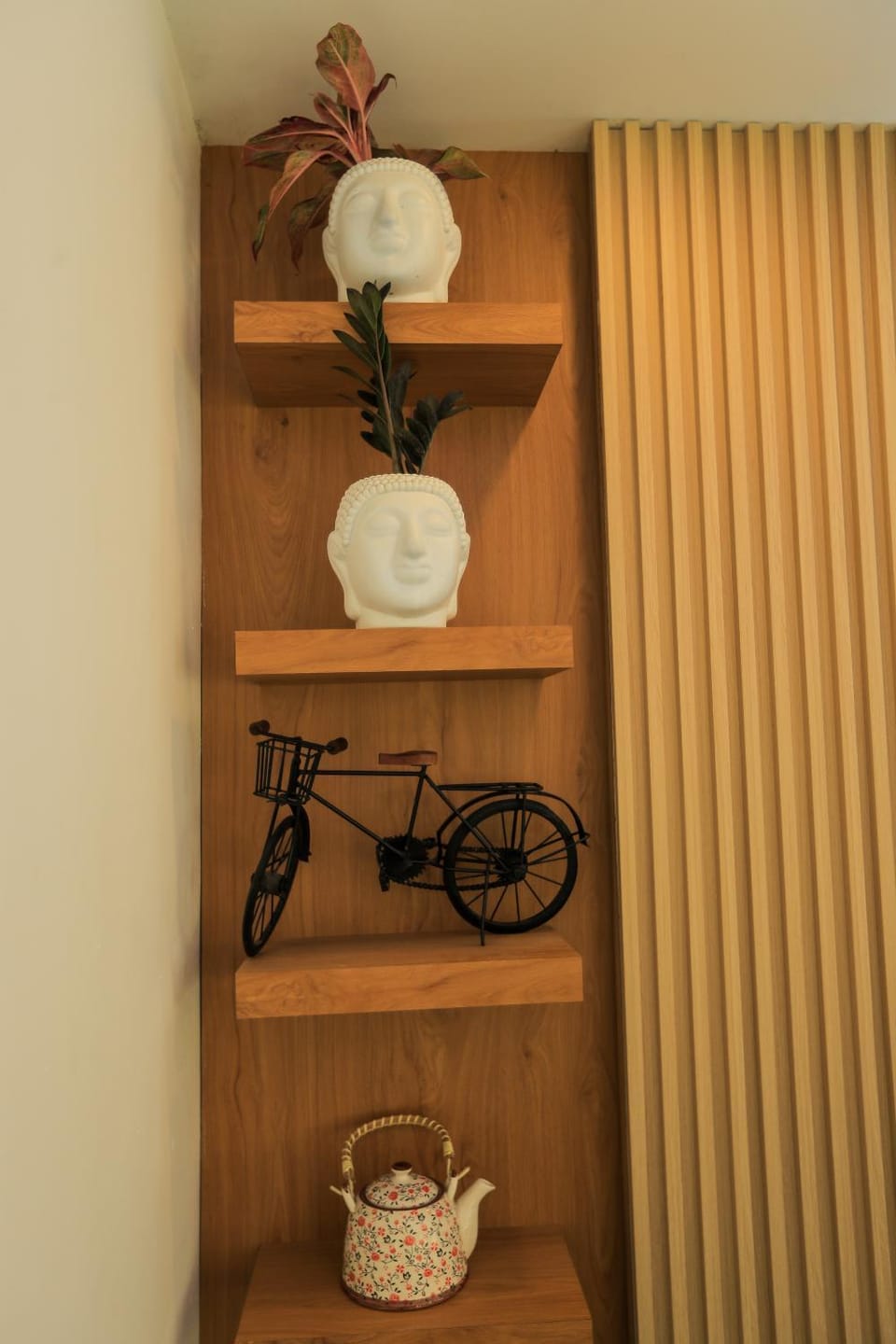 Property building, Lobby or reception