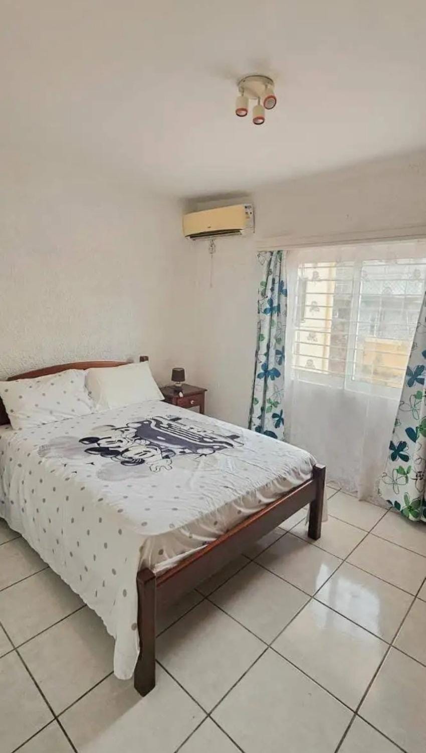 Live 2 relax Apartment in Flic en Flac