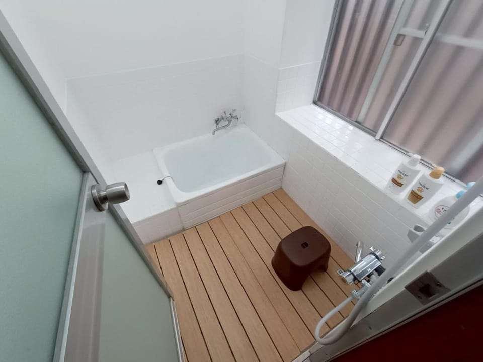 ど宿屋 doyadoya House in Nagano Prefecture
