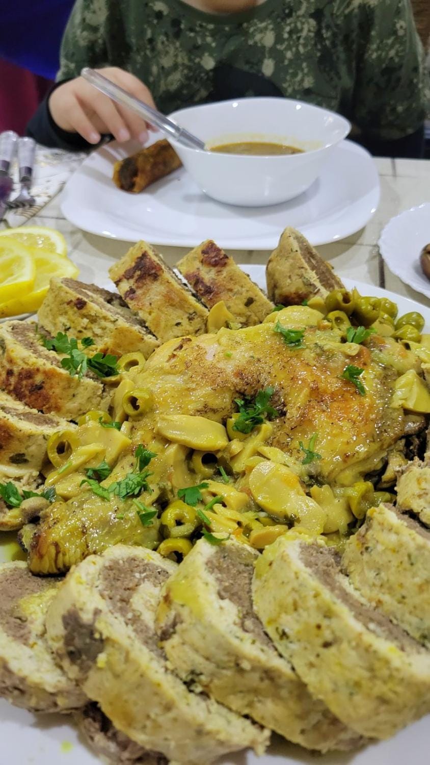 Makam Marsa ben M'hidi Telemcen Apartment in Algeria