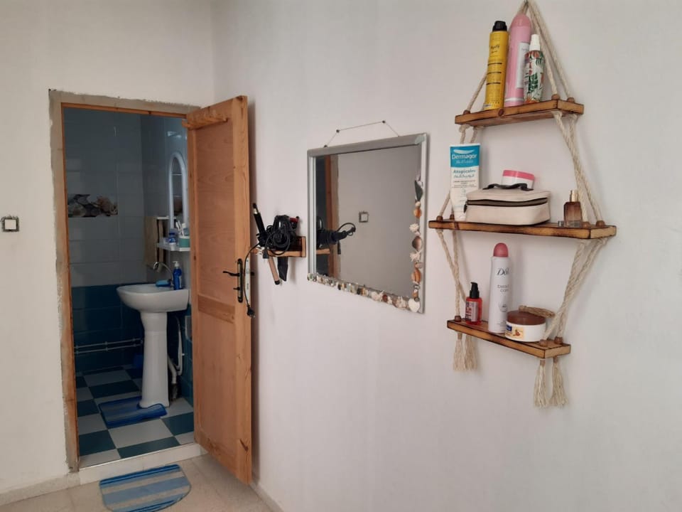 Makam Marsa ben M'hidi Telemcen Apartment in Algeria