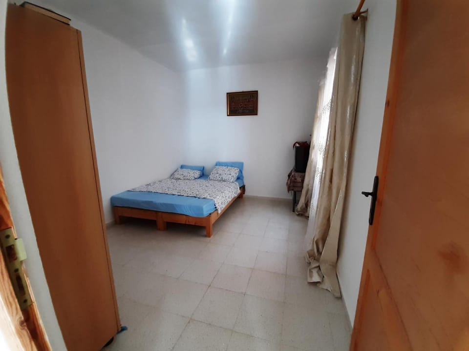Makam Marsa ben M'hidi Telemcen Apartment in Algeria