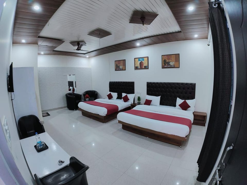Golden Oak home stay Vacation rental in Uttarakhand