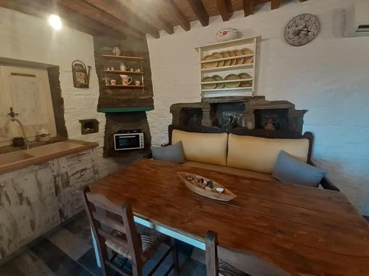 Kavourocheri beach house House in Kea-Kythnos