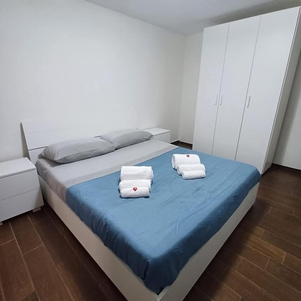 AFFITTACAMERE Gold Bed and Breakfast in Apulia