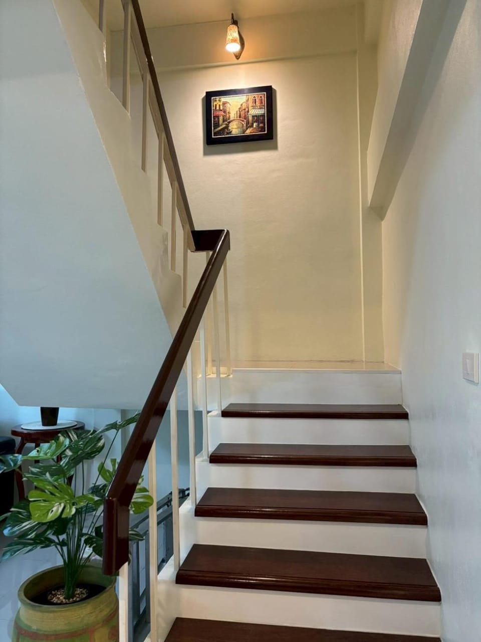 Dee Tee homestay hatyai Villa in Thailand