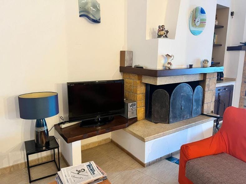 Villa Casarza Bed and Breakfast in Vasto