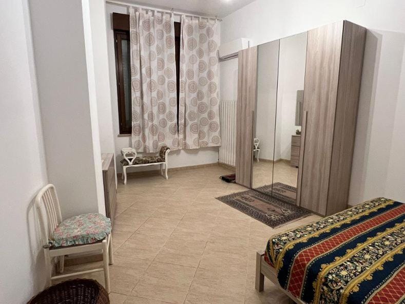 Villa Casarza Bed and Breakfast in Vasto