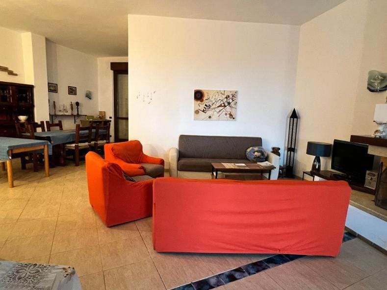 Villa Casarza Bed and Breakfast in Vasto