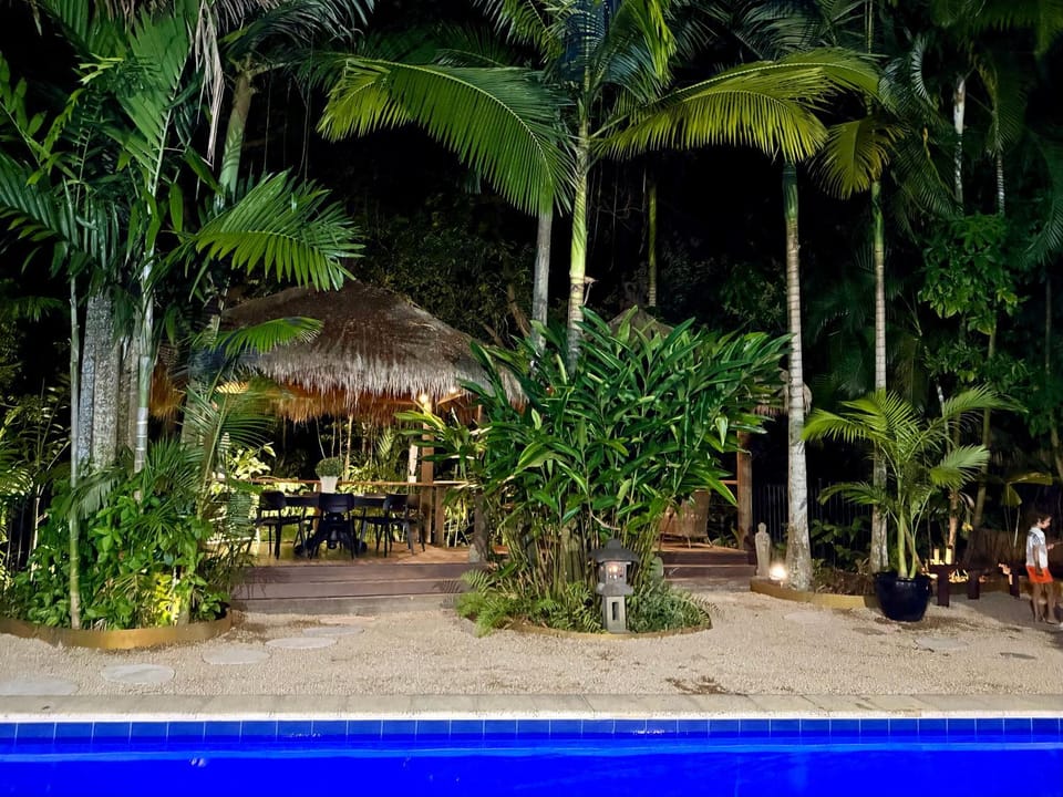 Villa Bianco House in Palm Cove