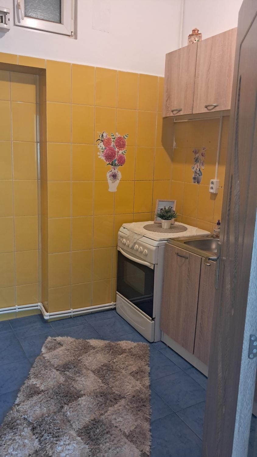Dor de mare Apartment in Dobrich Province, Bulgaria