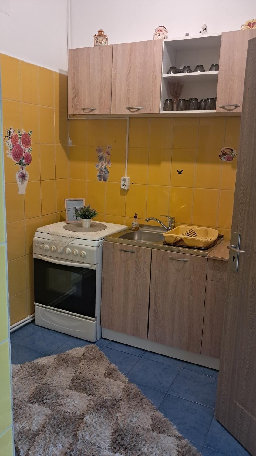 Dor de mare Apartment in Dobrich Province, Bulgaria