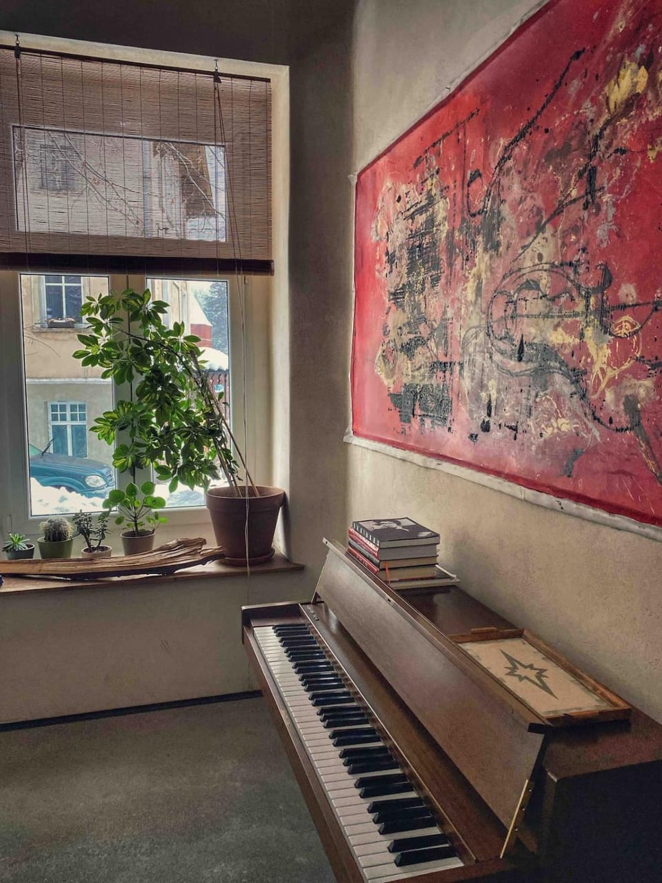 Dom Spokojnej Młodości Apartment in Lower Silesian Voivodeship