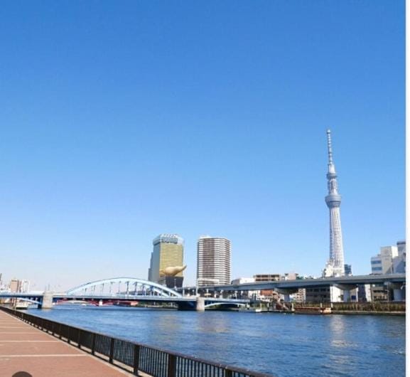 jtr浅草橋501 Apartment in Japan