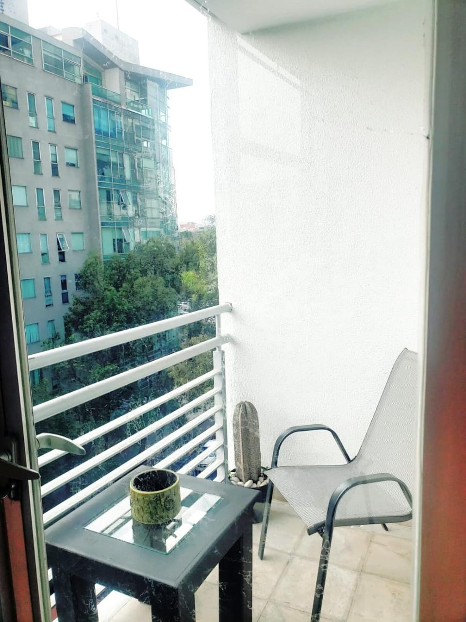 Balcony/Terrace, Balcony/Terrace