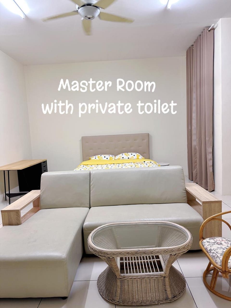 365 Homestay House in Penang