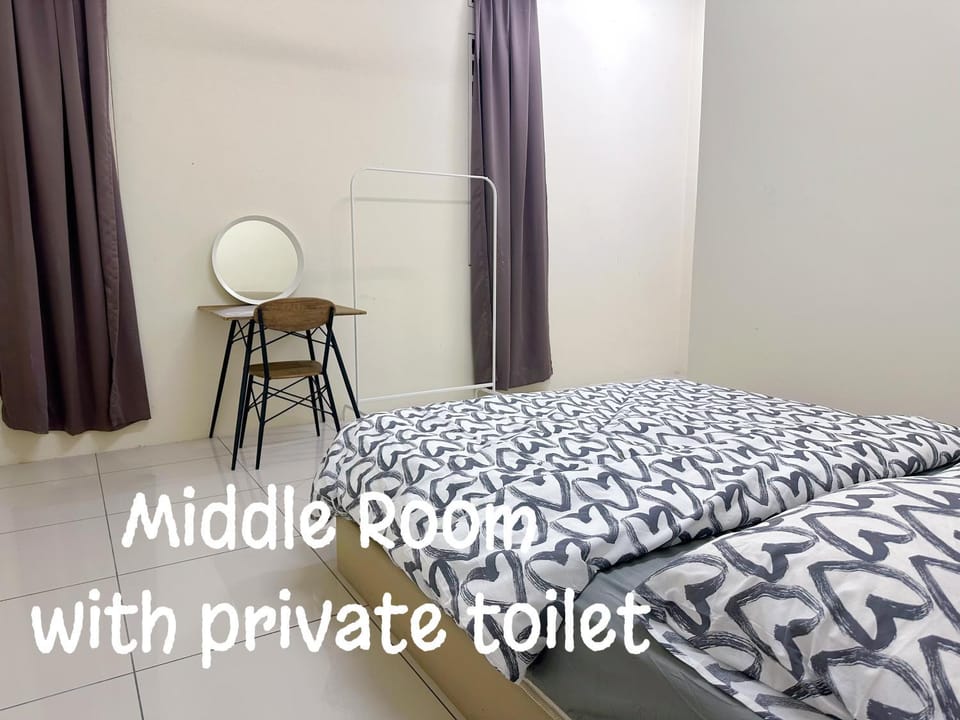 365 Homestay House in Penang
