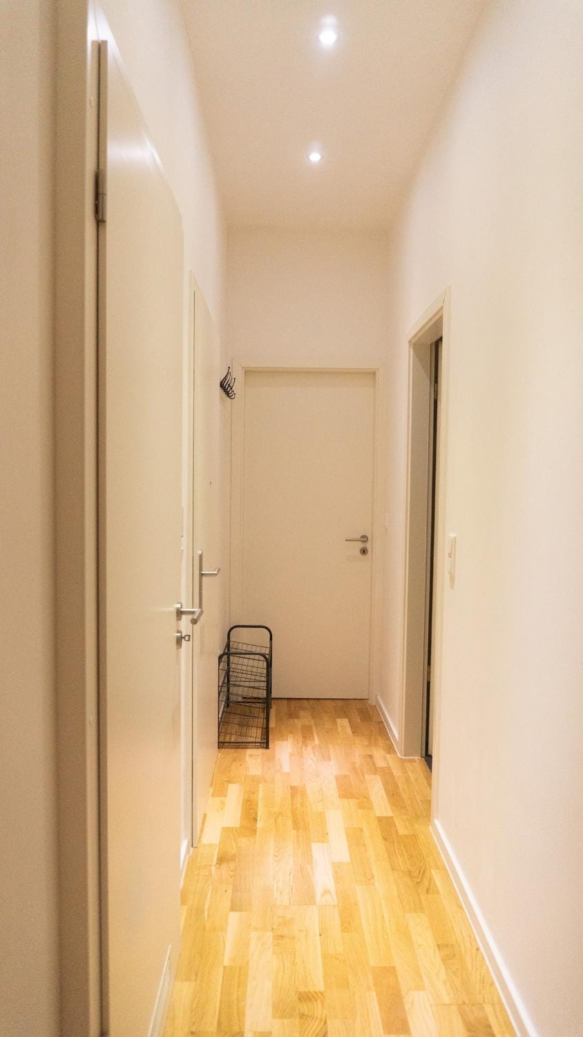 Oase im Stadtkern Apartment in Magdeburg