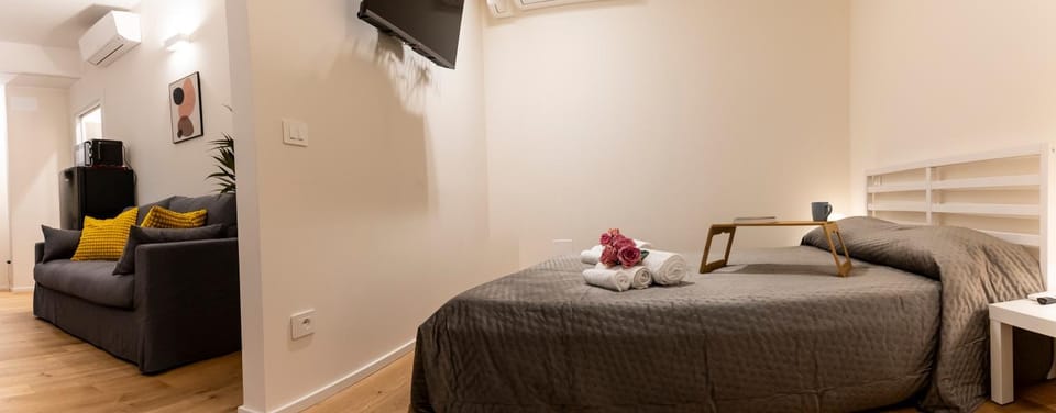 Boccaccio Apartment 2 Apartment in Ravenna