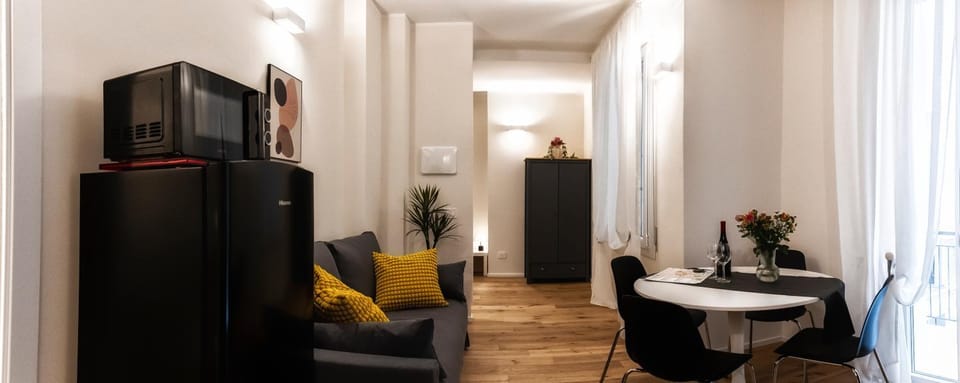 Boccaccio Apartment 2 Apartment in Ravenna