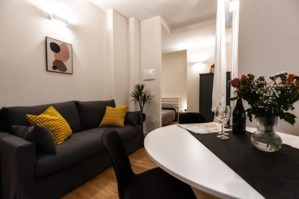 Boccaccio Apartment 2 Apartment in Ravenna