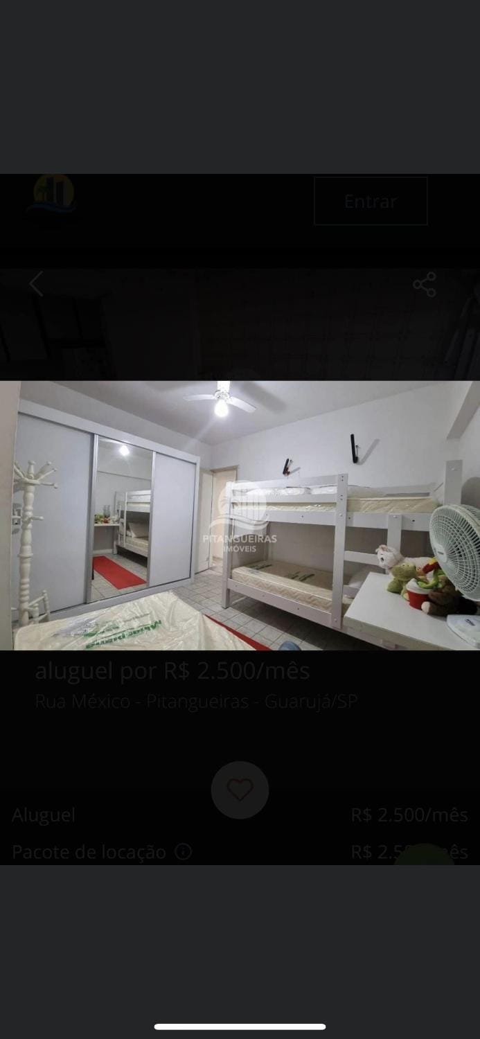 Ap da AnaLu no Guarú Apartment in State of São Paulo