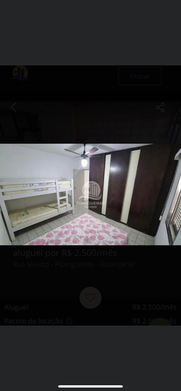 Ap da AnaLu no Guarú Apartment in State of São Paulo