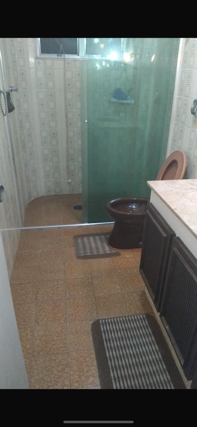 Ap da AnaLu no Guarú Apartment in State of São Paulo