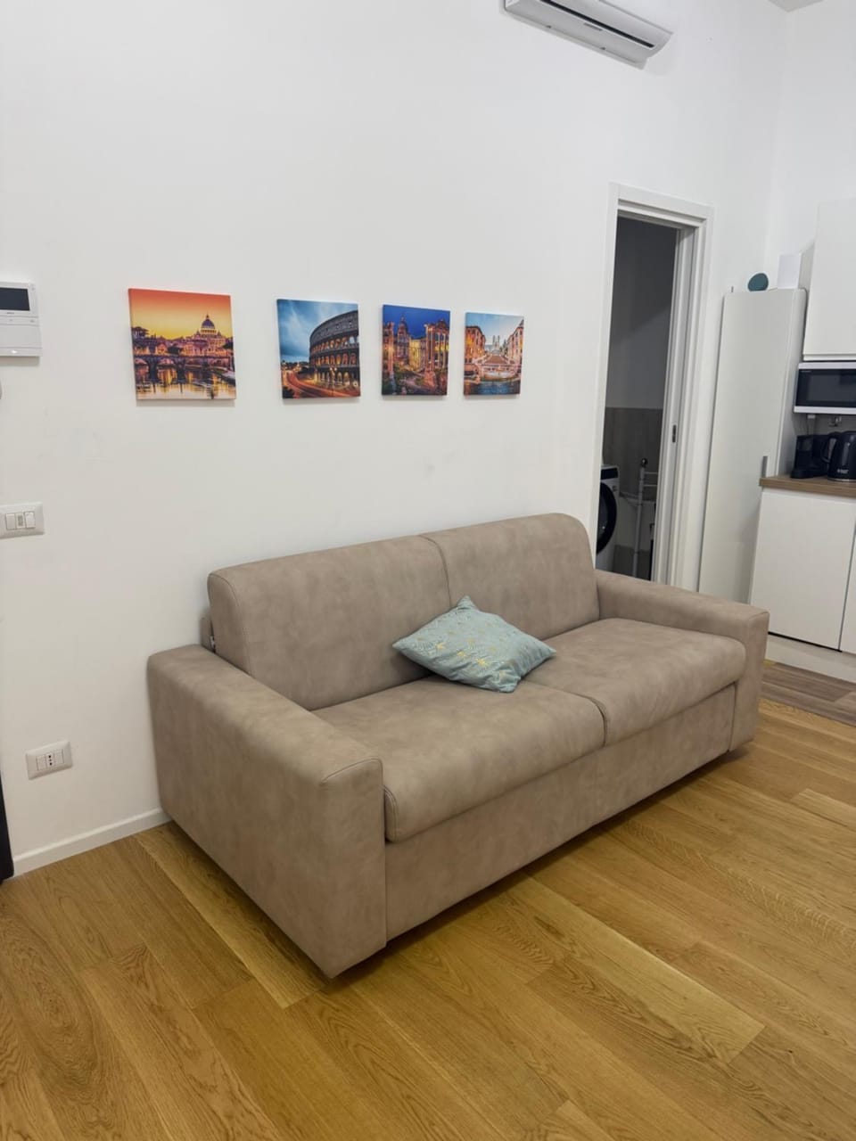 Lounge or bar