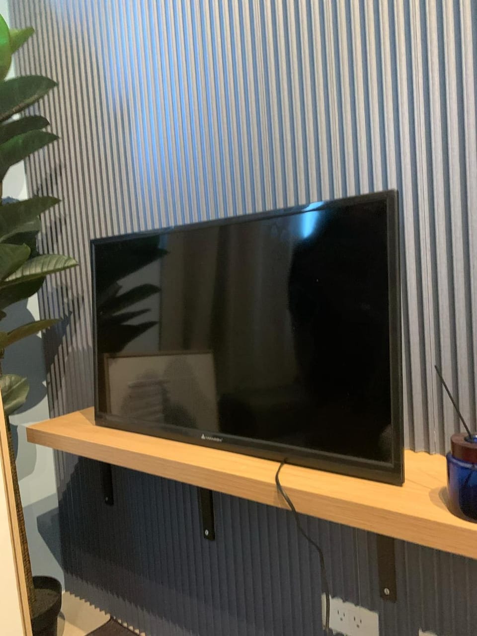 D&M cosy staycation Apartment in Pasig