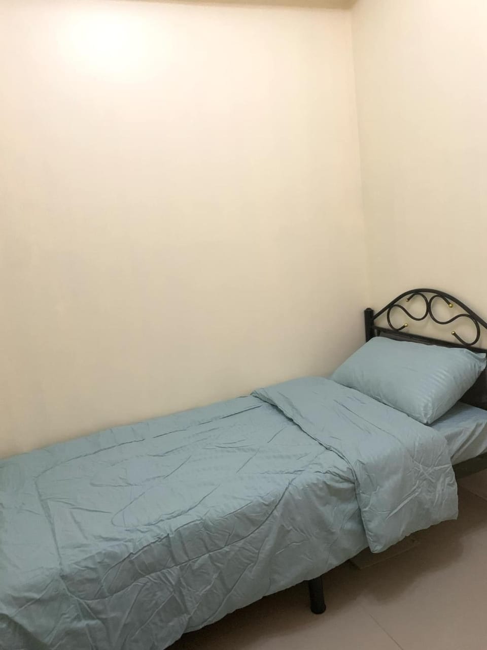 D&M cosy staycation Apartment in Pasig