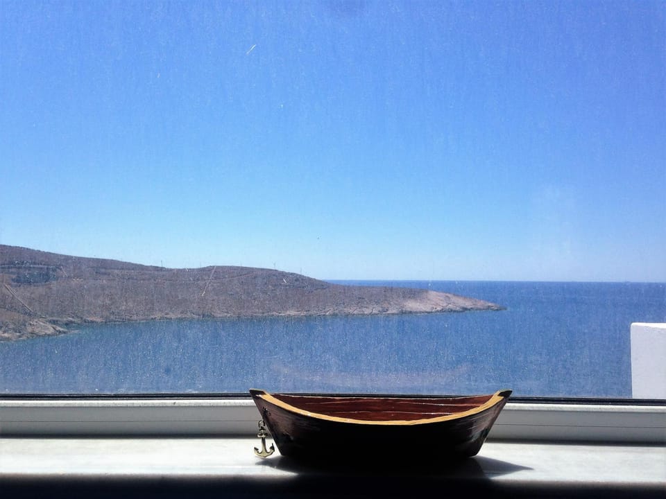 Sea view