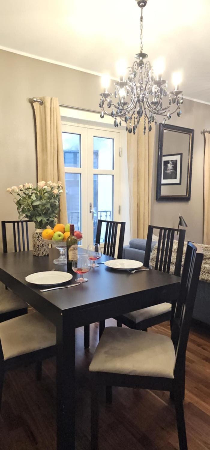 Øvregaten Apartment in Bergen