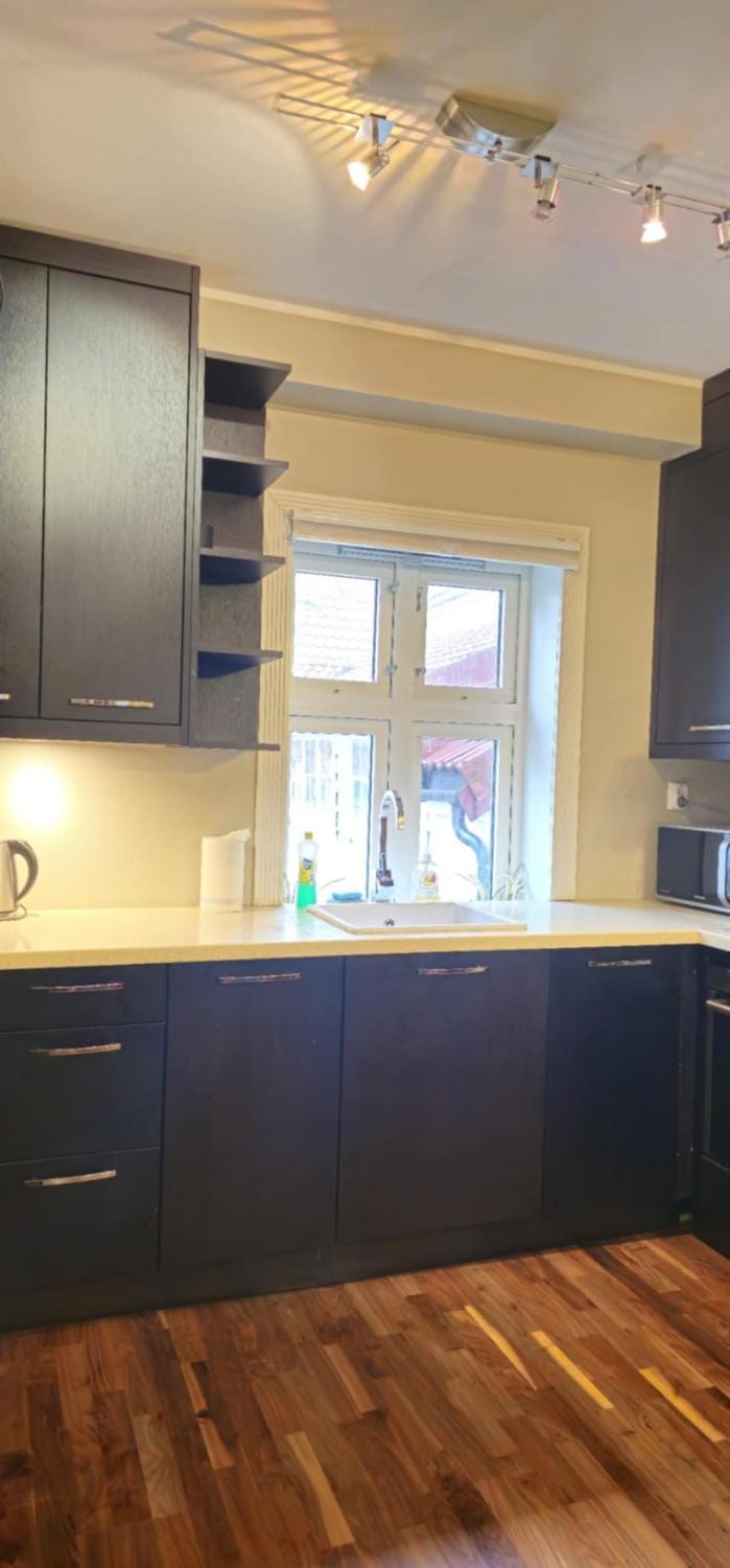 Øvregaten Apartment in Bergen